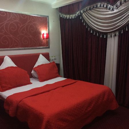 Byblov Rooms Boutique บูคาเรสต์ ห้อง รูปภาพ