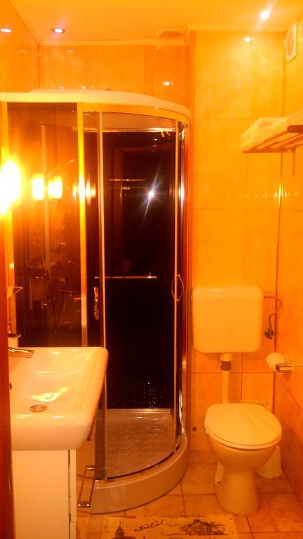Byblov Rooms Boutique บูคาเรสต์ ภายนอก รูปภาพ