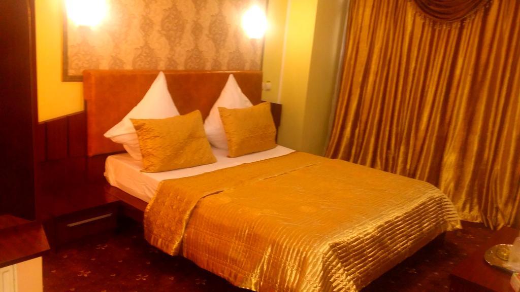 Byblov Rooms Boutique บูคาเรสต์ ภายนอก รูปภาพ