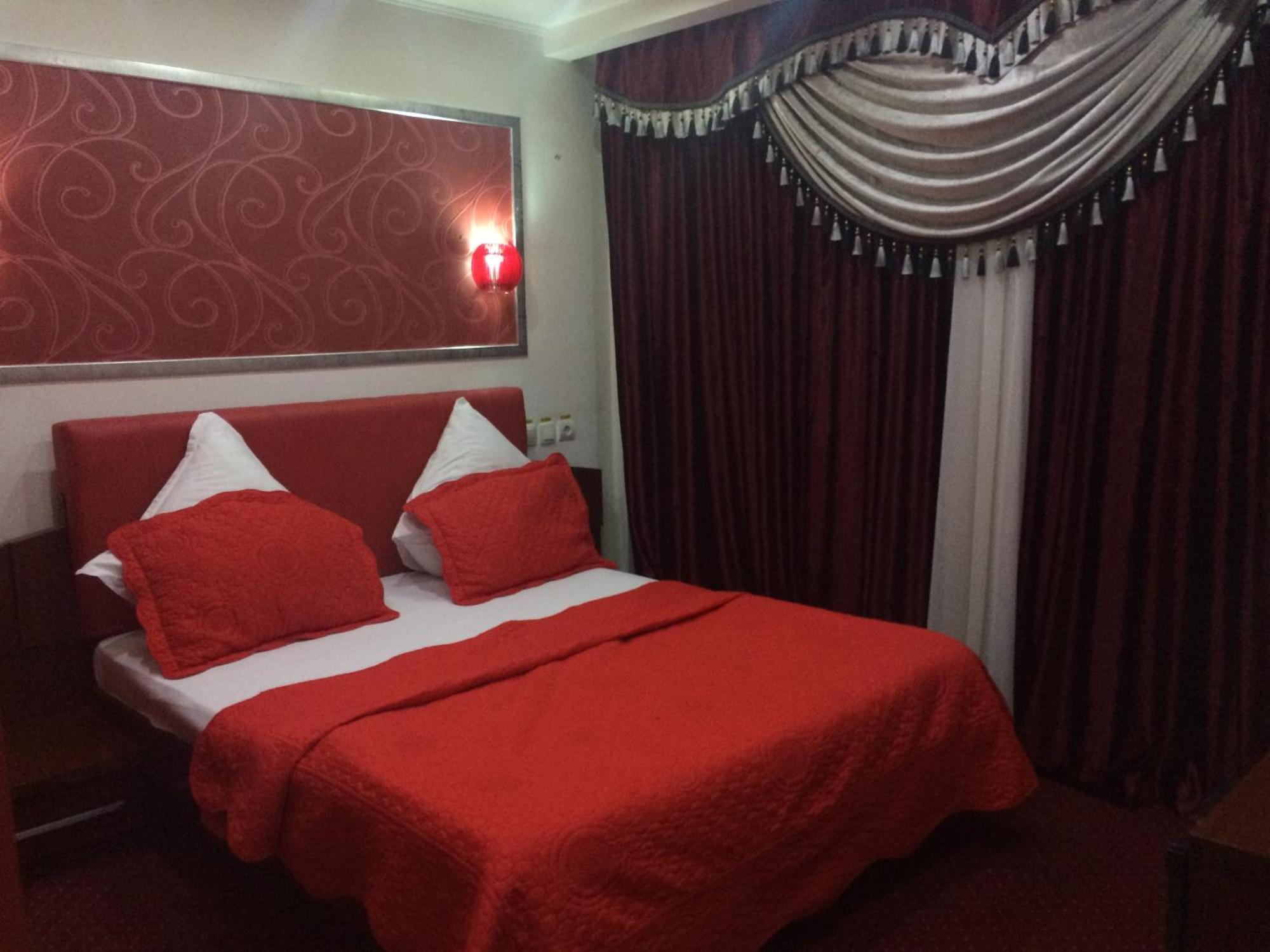 Byblov Rooms Boutique บูคาเรสต์ ห้อง รูปภาพ