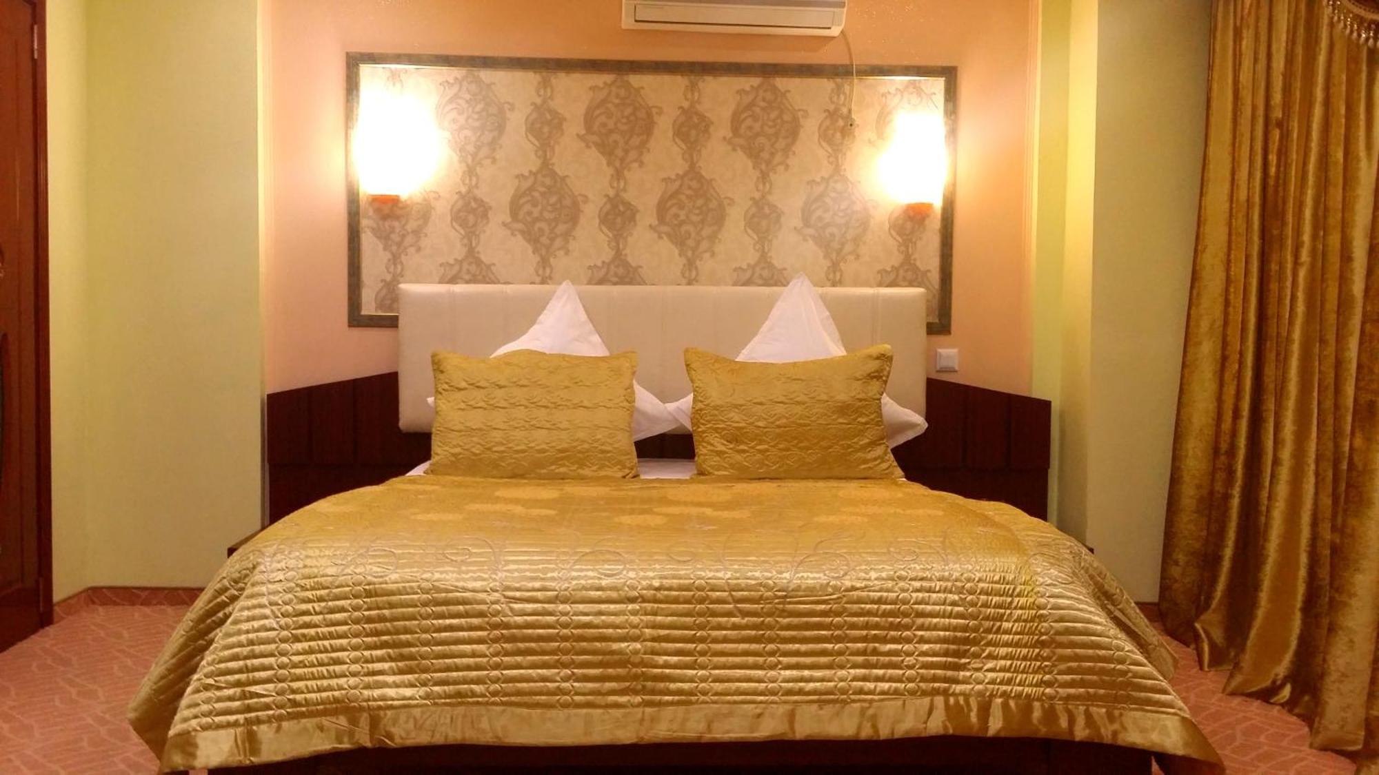 Byblov Rooms Boutique บูคาเรสต์ ห้อง รูปภาพ