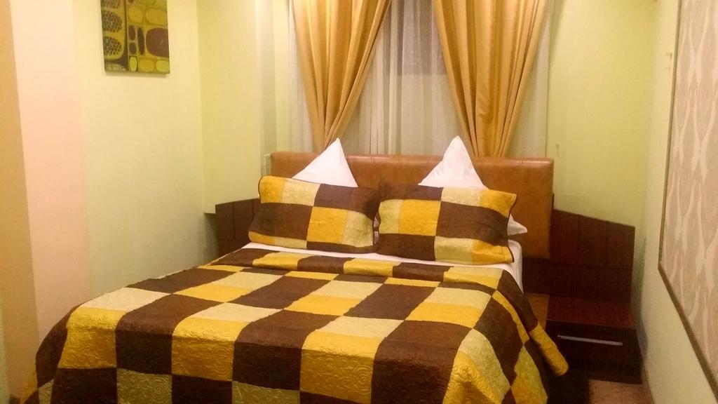 Byblov Rooms Boutique บูคาเรสต์ ภายนอก รูปภาพ