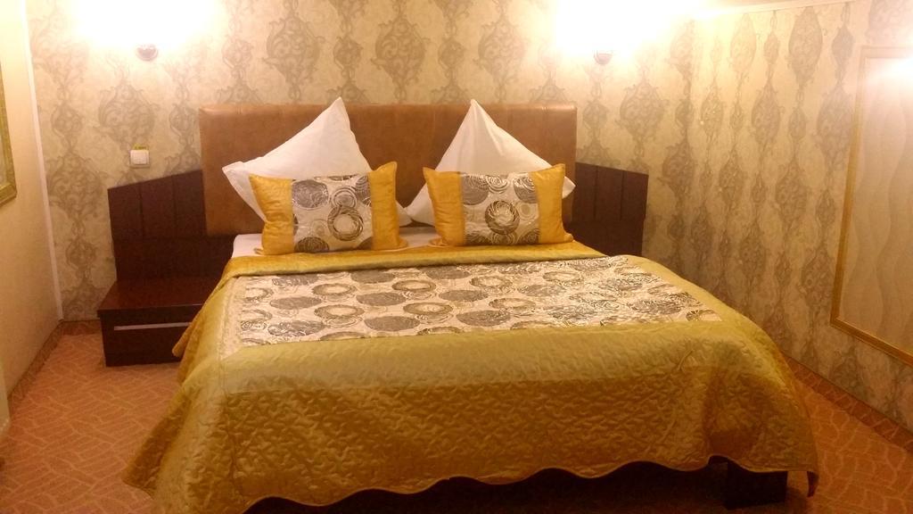 Byblov Rooms Boutique บูคาเรสต์ ภายนอก รูปภาพ