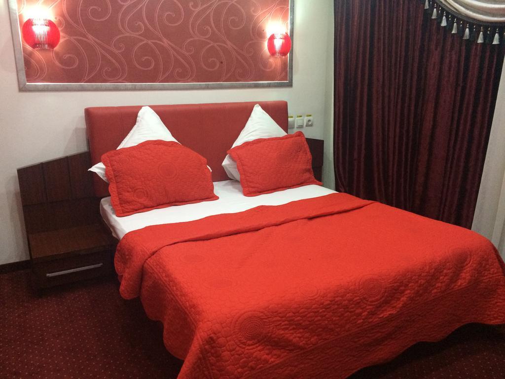 Byblov Rooms Boutique บูคาเรสต์ ภายนอก รูปภาพ