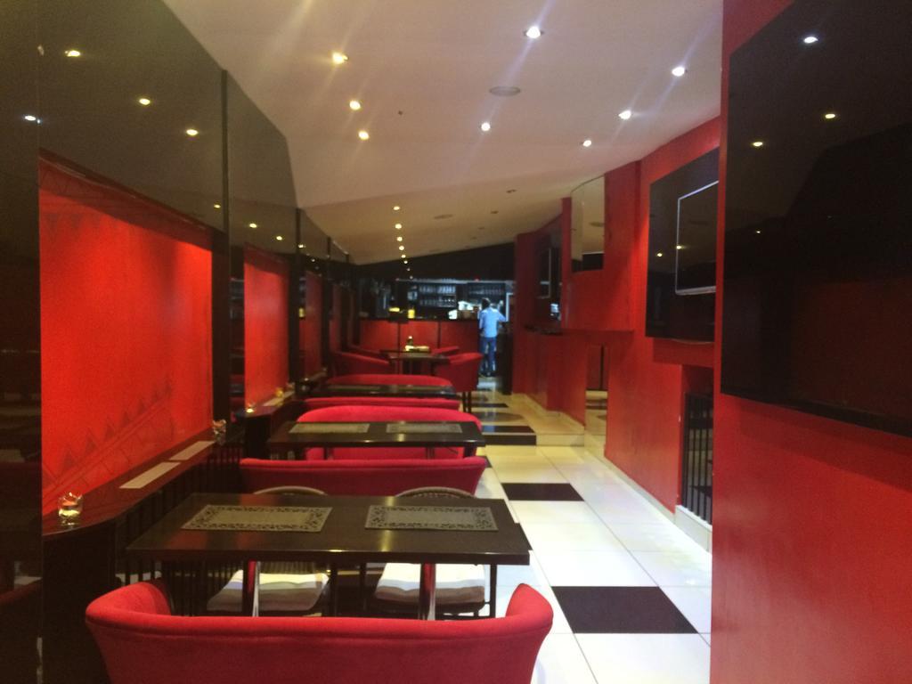 Byblov Rooms Boutique บูคาเรสต์ ภายนอก รูปภาพ